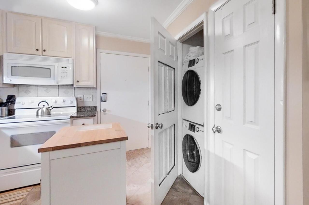 Appartement Fiddlers Cove 22j