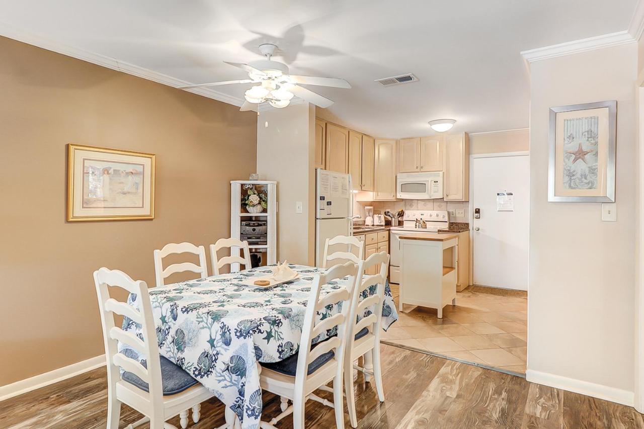 Appartement Fiddlers Cove 22j