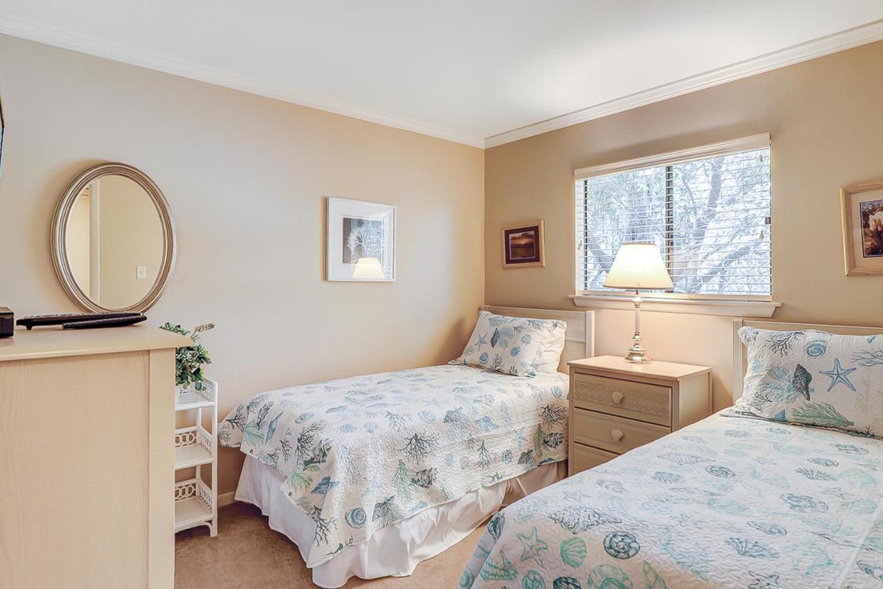 Appartement Fiddlers Cove 22j *