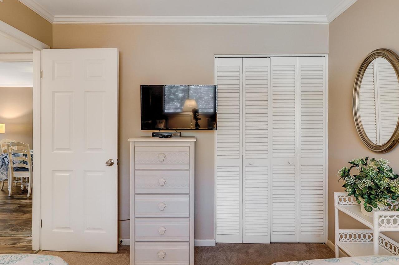 Fiddlers Cove 22j Appartement *