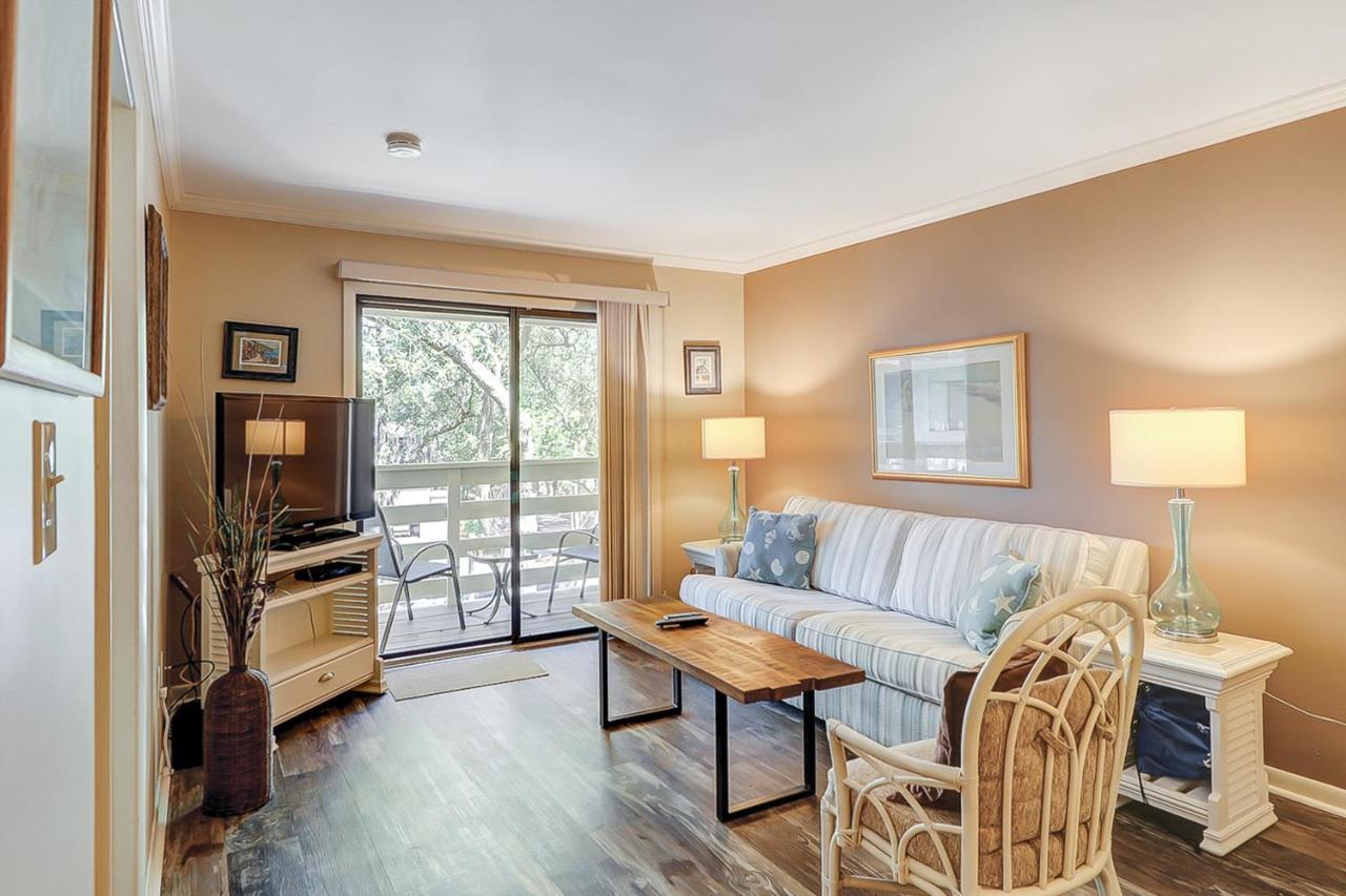 Fiddlers Cove 22j Appartement *