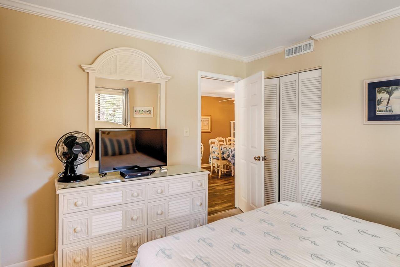 Appartement Fiddlers Cove 22j