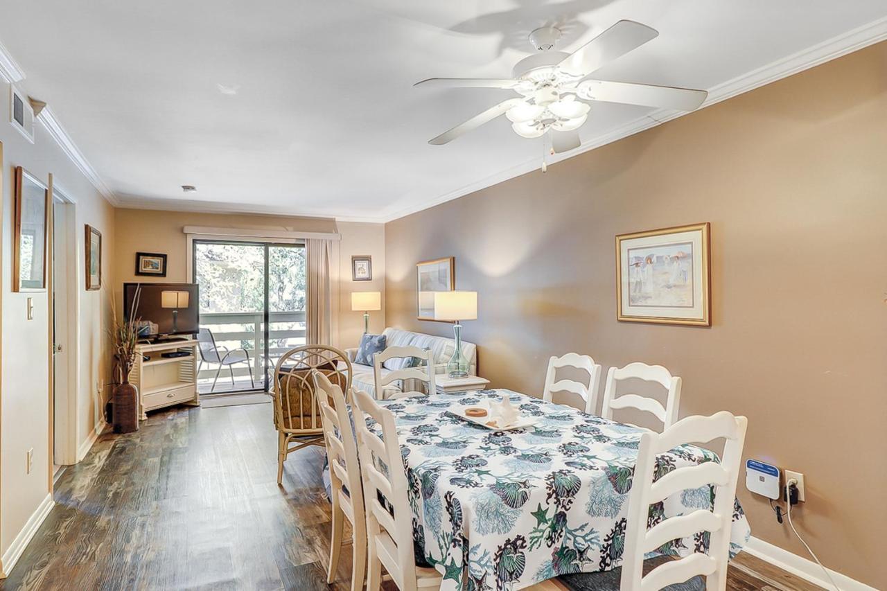 Fiddlers Cove 22j Appartement