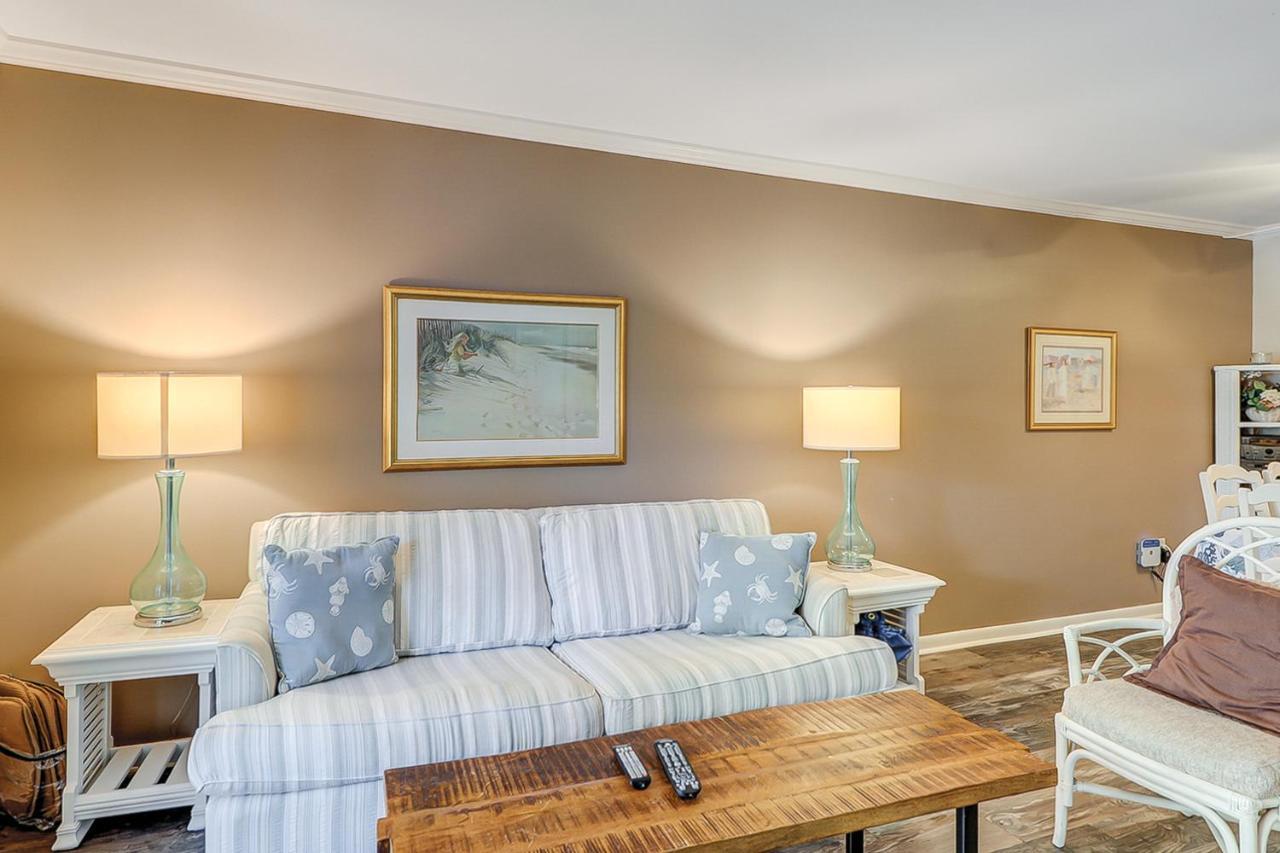 Fiddlers Cove 22j Appartement *