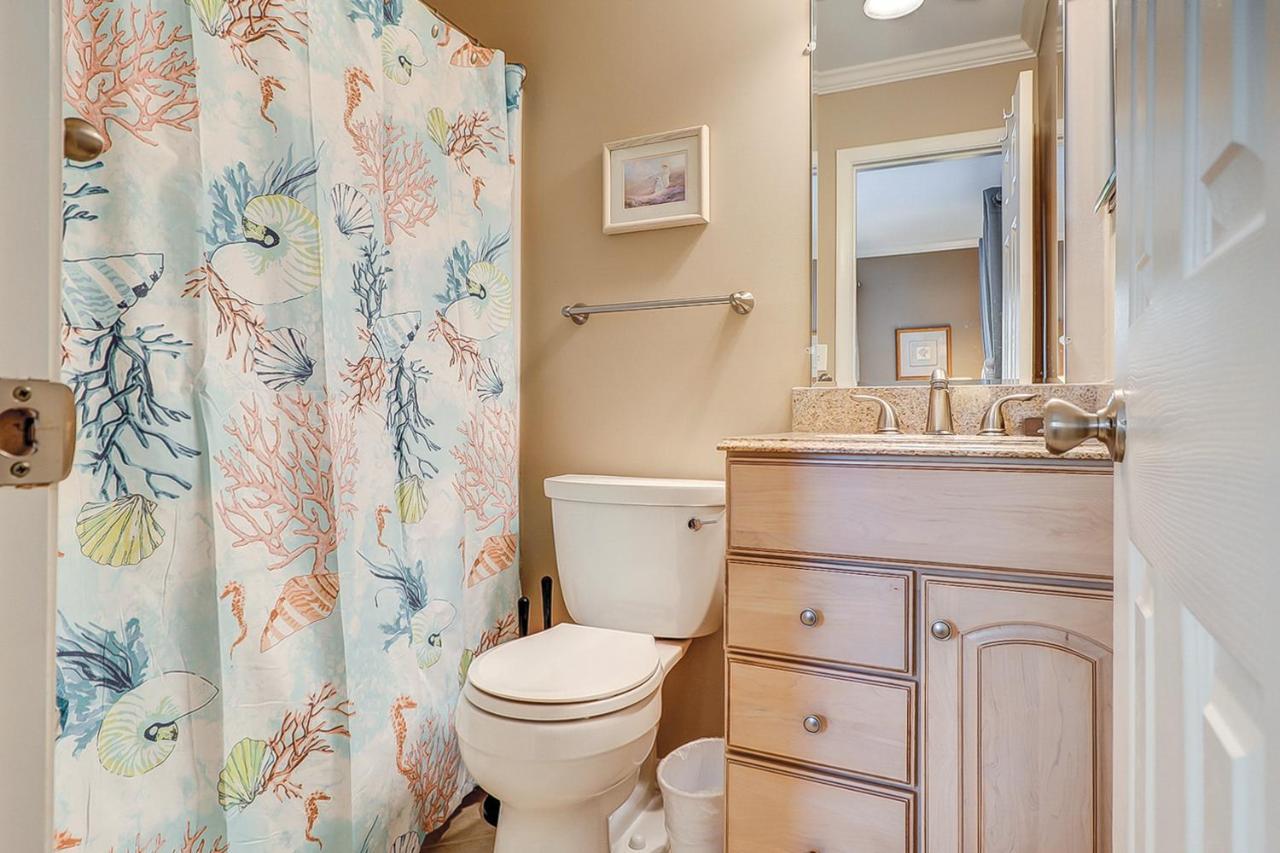 Appartement Fiddlers Cove 22j *