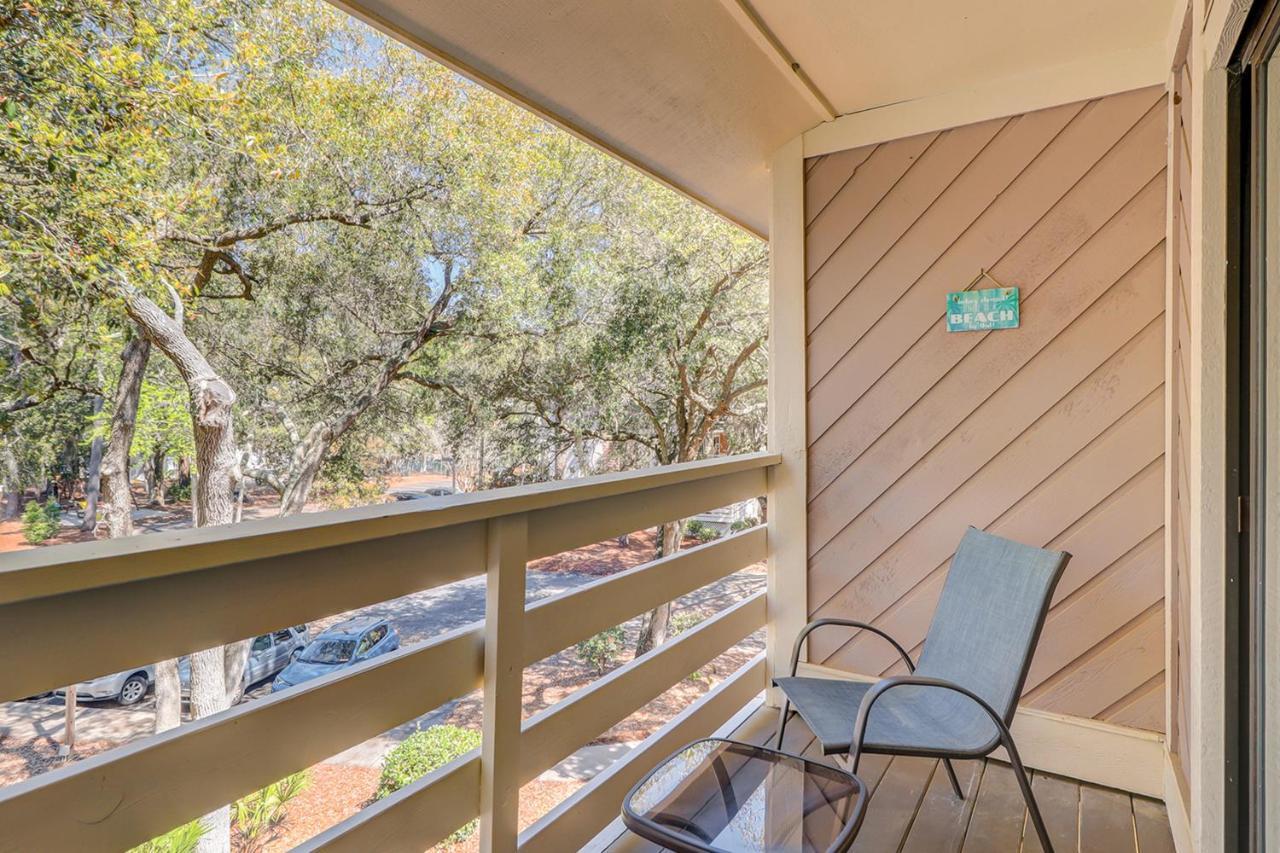 Appartement Fiddlers Cove 22j Île de Hilton-Head