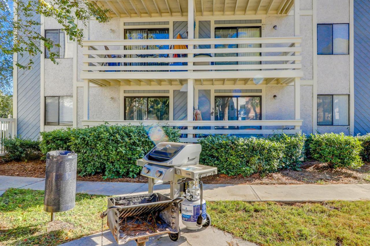 Fiddlers Cove 22j Appartement Île de Hilton-Head