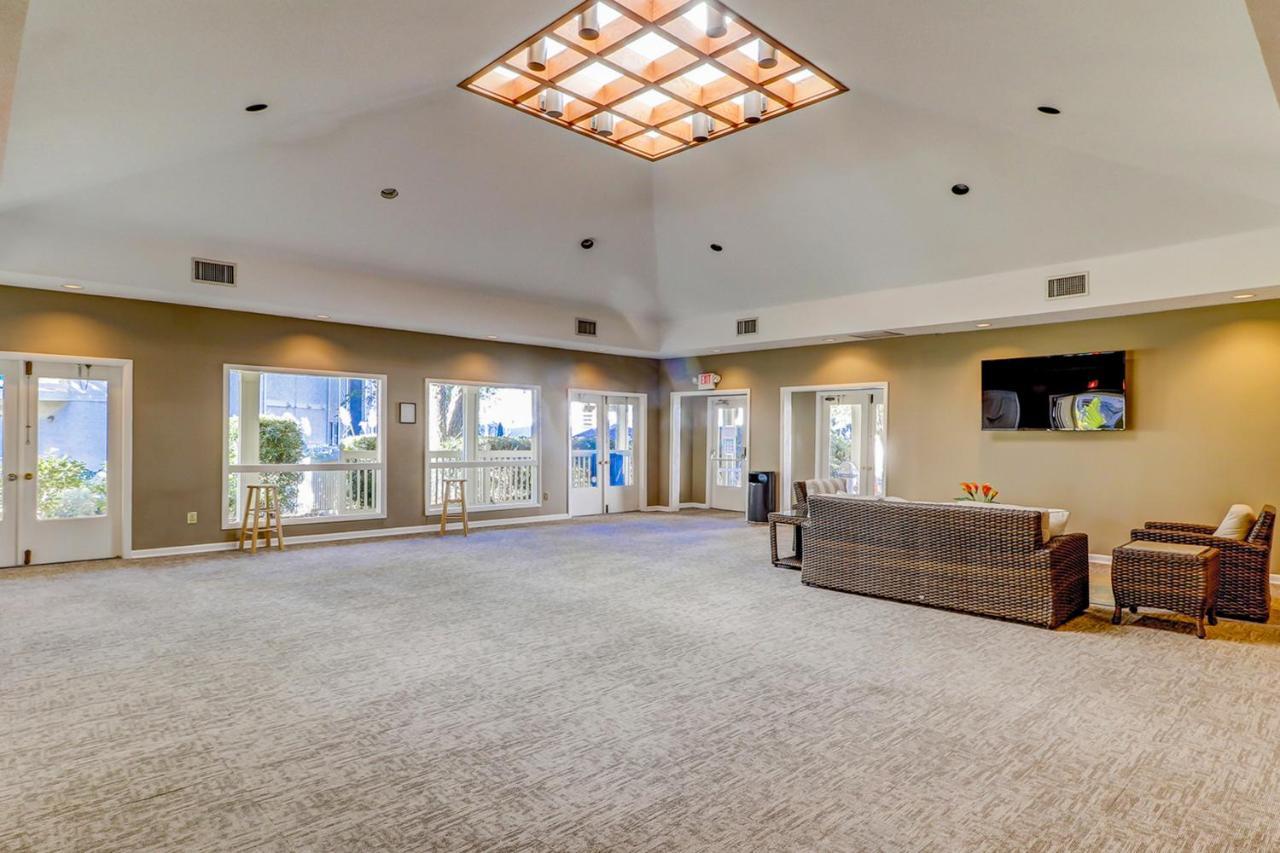 Appartement Fiddlers Cove 22j