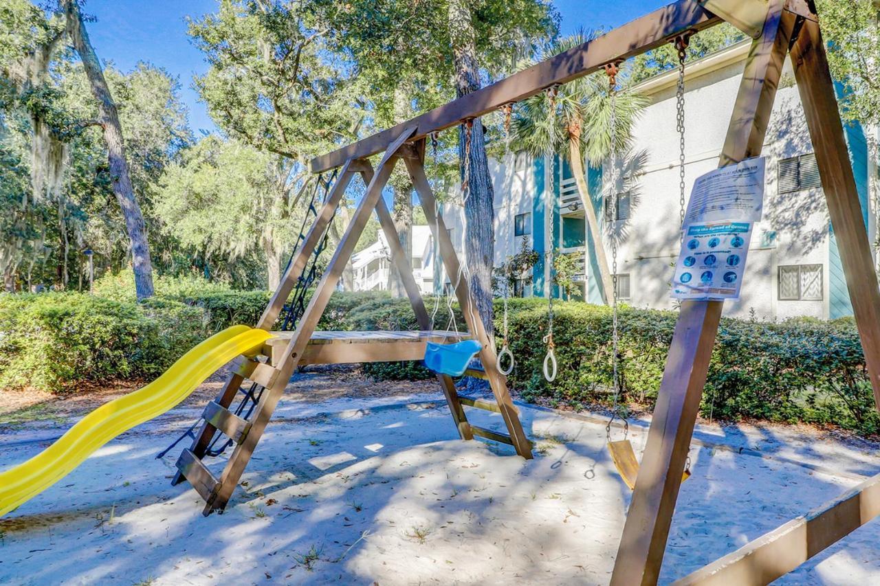 Fiddlers Cove 22j Appartement