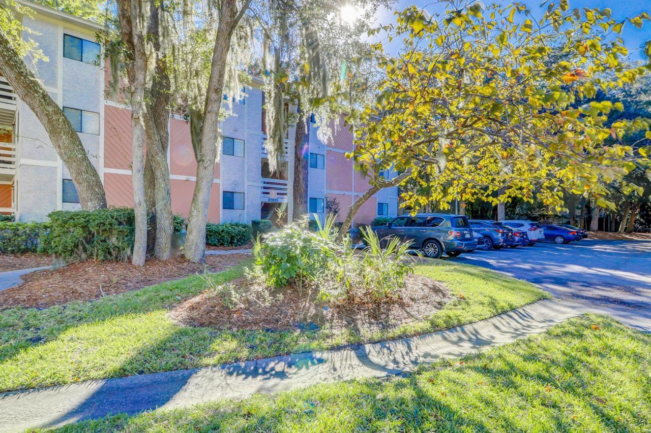 Appartement Fiddlers Cove 22j Île de Hilton-Head
