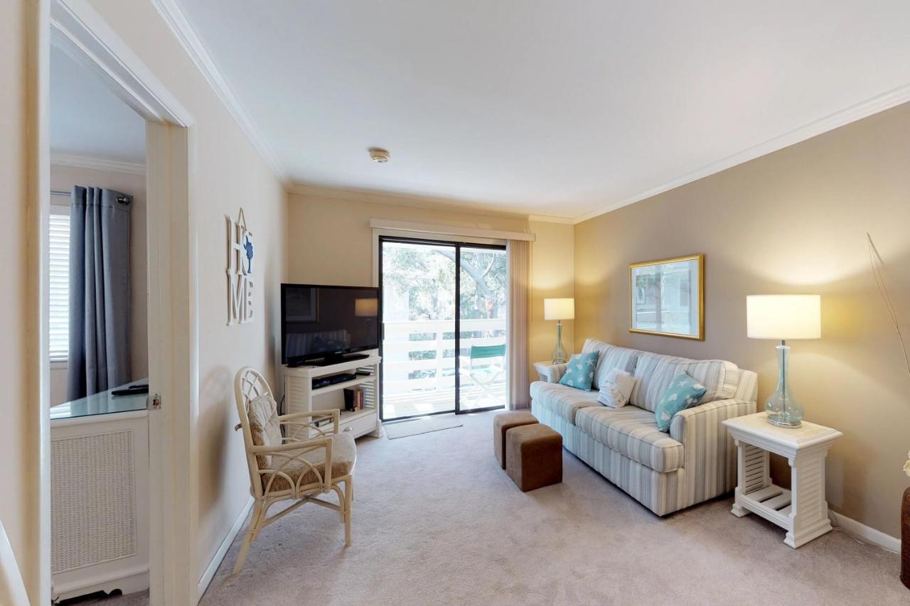 Fiddlers Cove 22j Appartement *